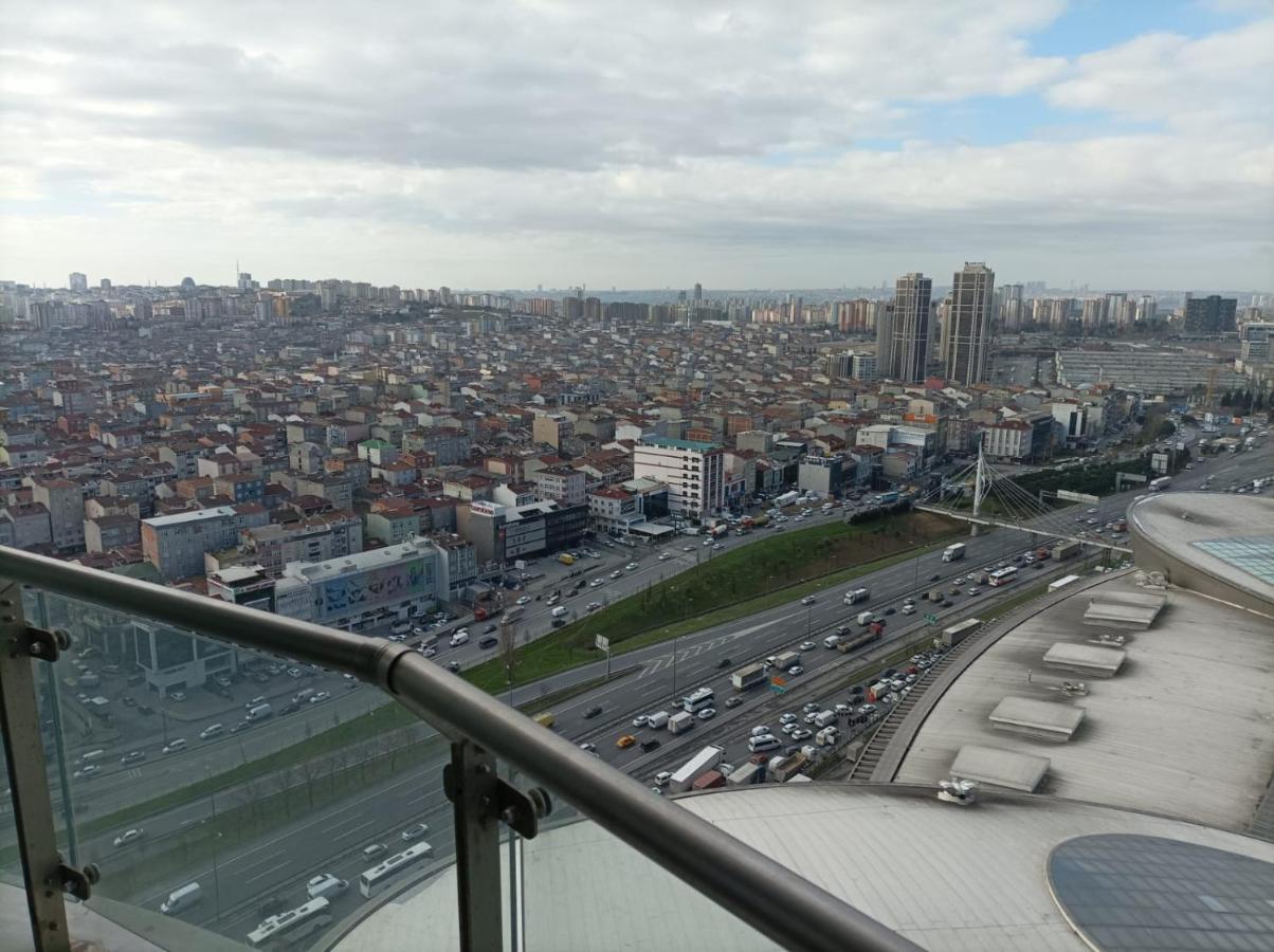 Mall Of Istanbul Full 1+1 Ngoại thất bức ảnh